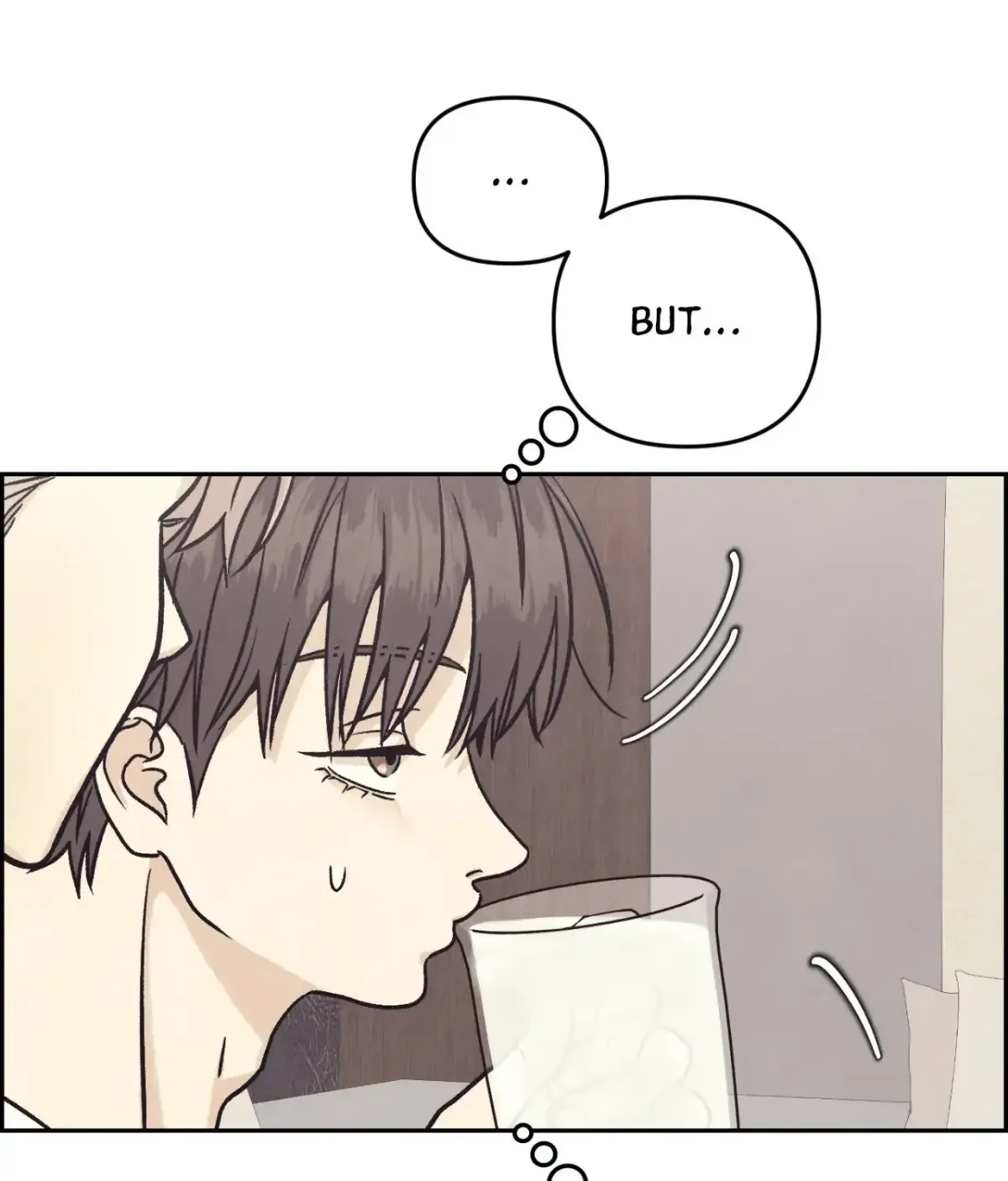 Operation Leo Chapter 25 page 54 - 
