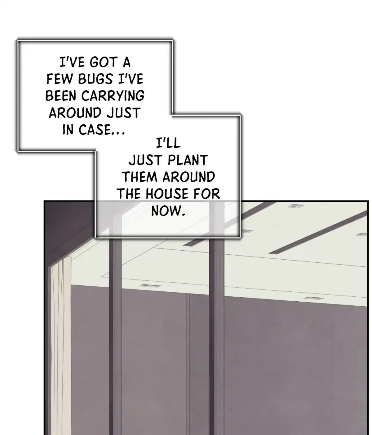Operation Leo Chapter 25 page 57 - 