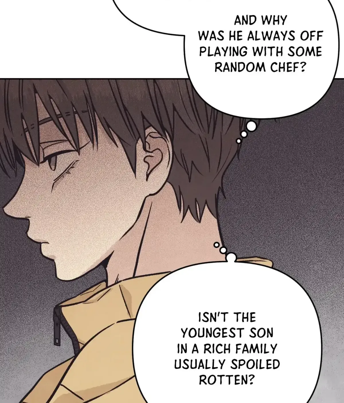Operation Leo Chapter 25 page 7 - 