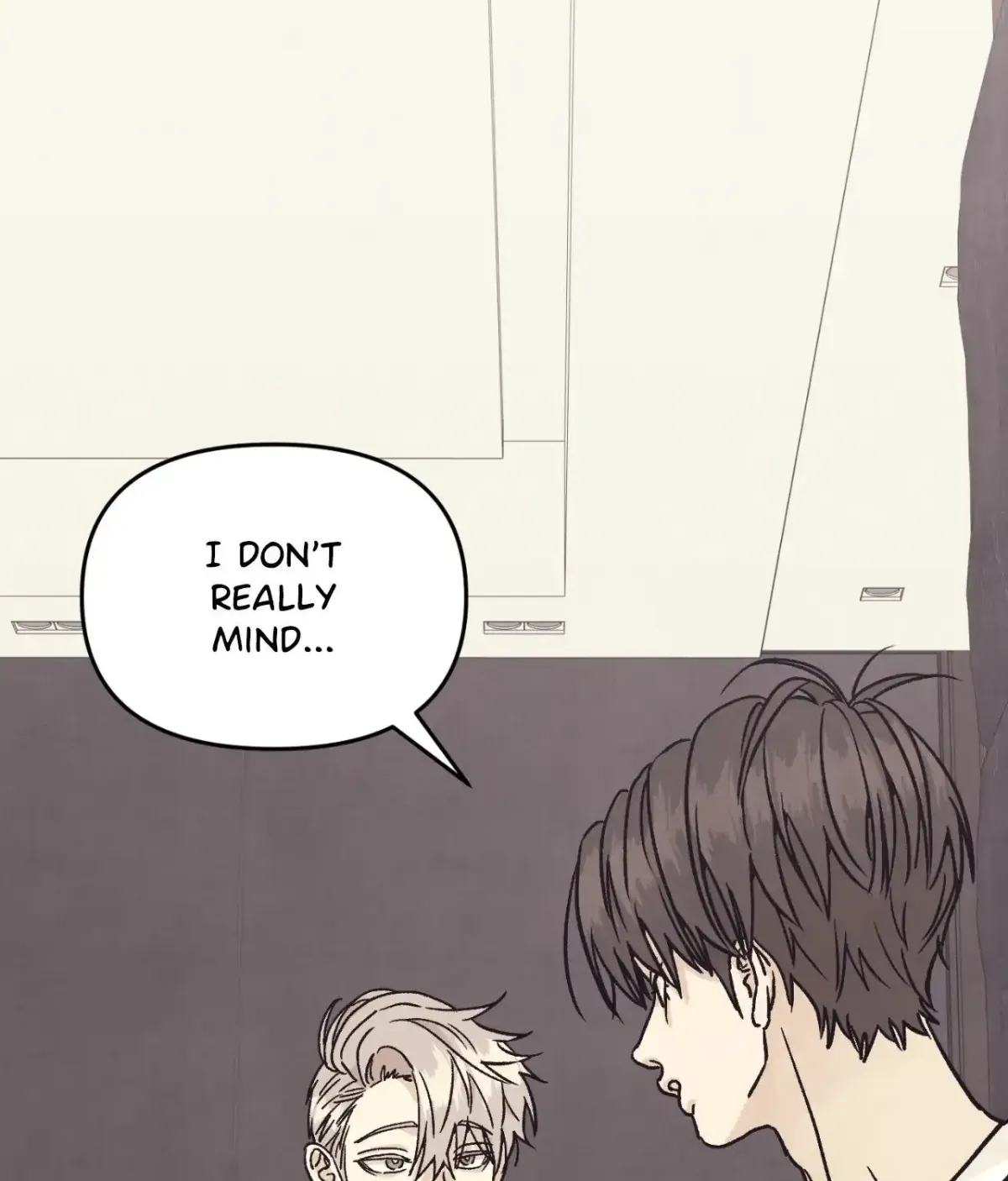 Operation Leo Chapter 25 page 64 - 