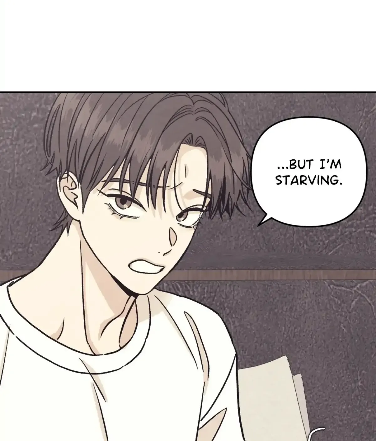 Operation Leo Chapter 25 page 66 - 