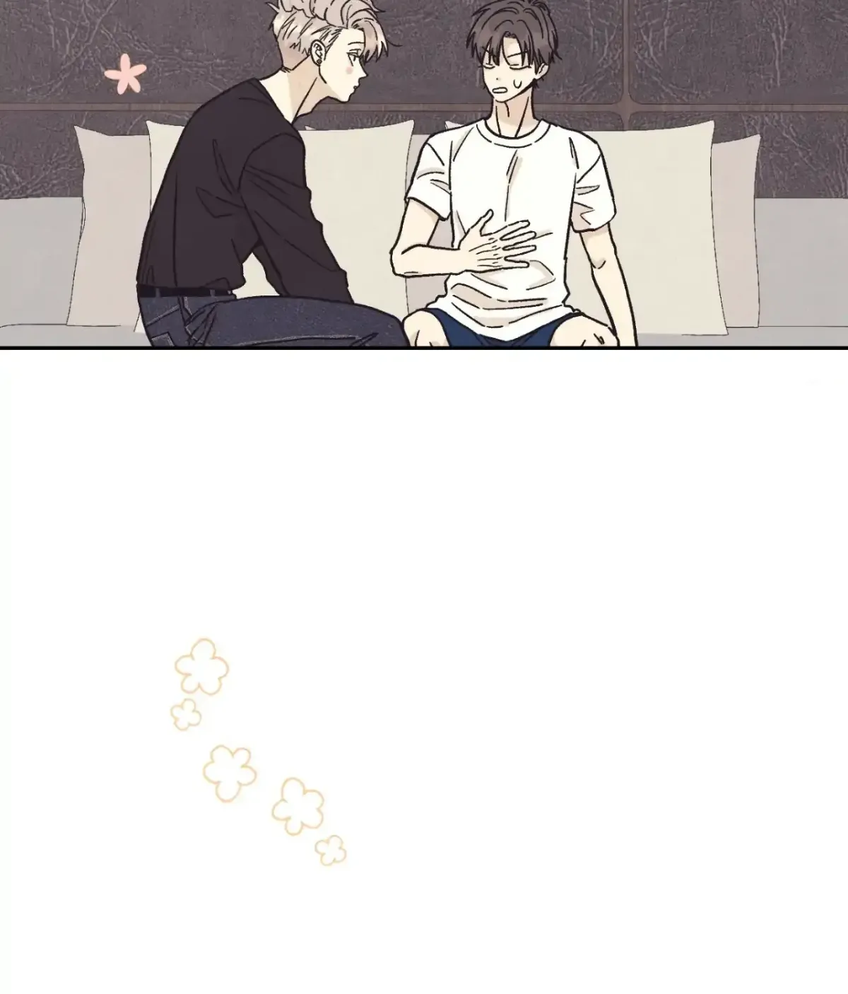 Operation Leo Chapter 25 page 70 - 