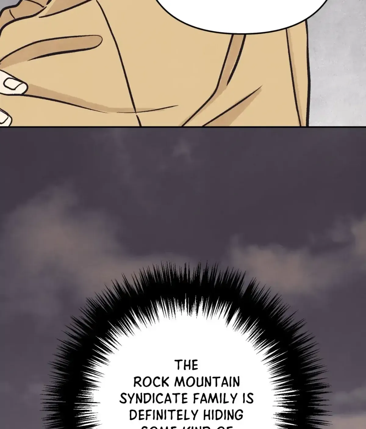 Operation Leo Chapter 25 page 8 - 