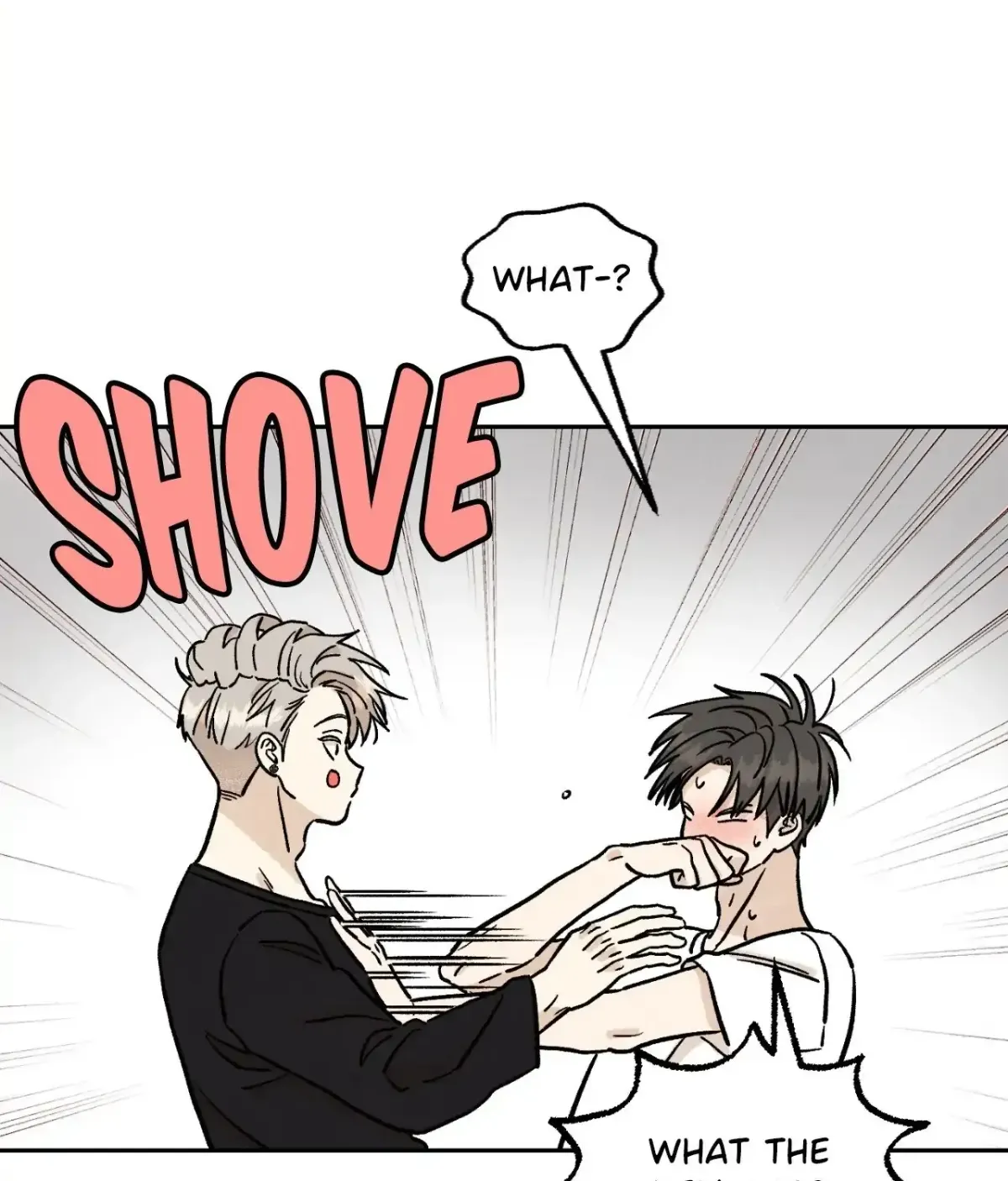 Operation Leo Chapter 25 page 78 - 