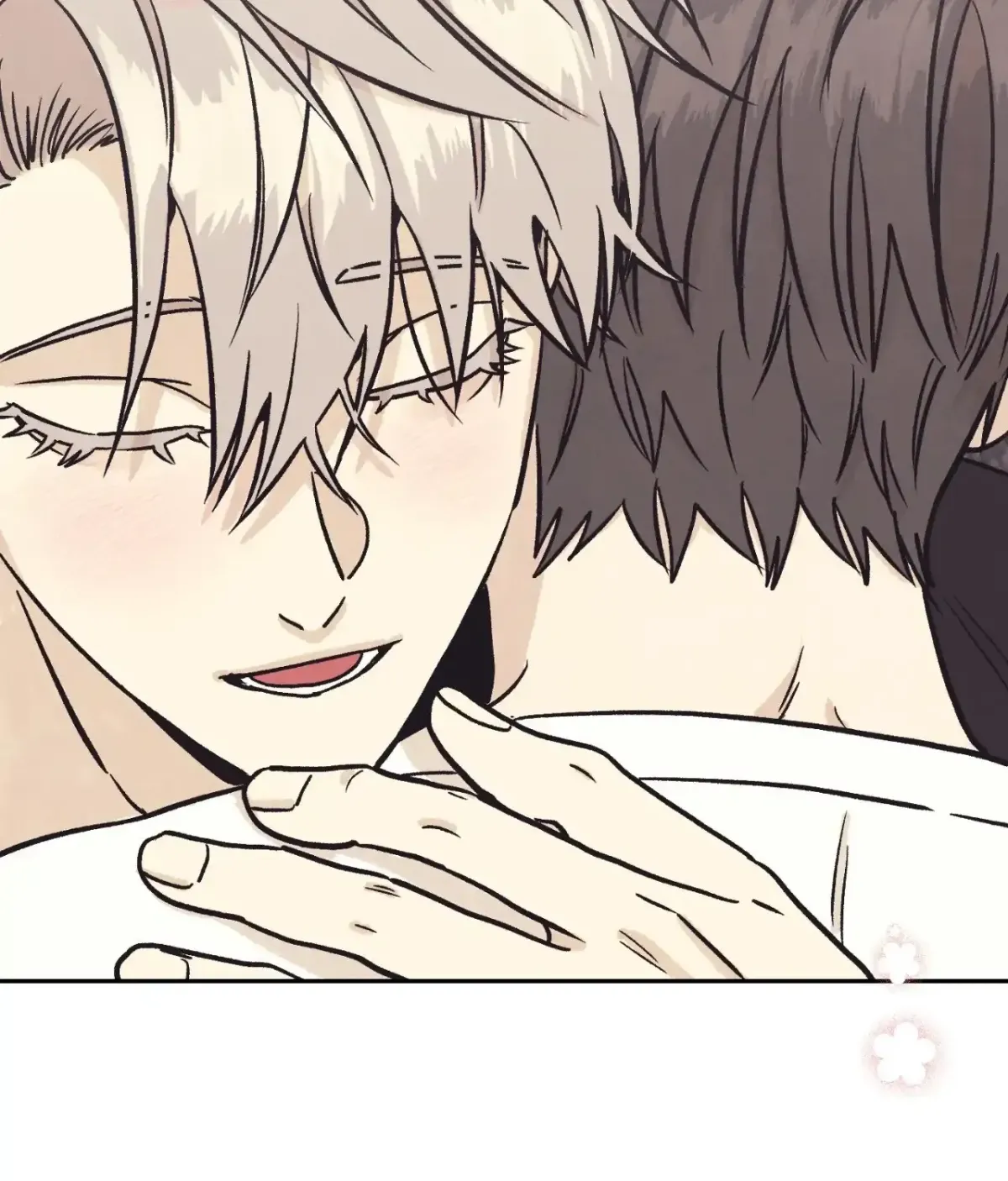 Operation Leo Chapter 25 page 82 - 