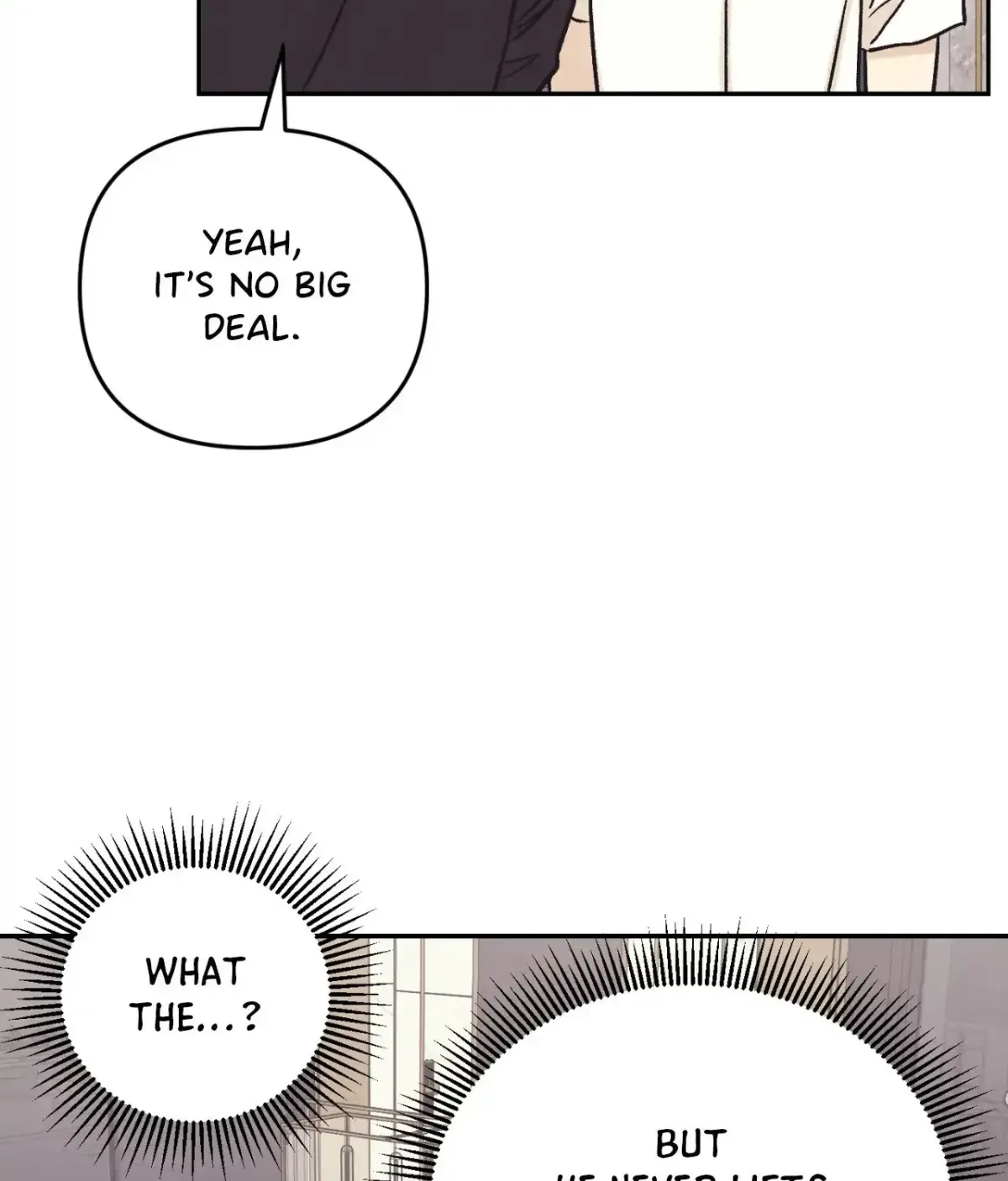Operation Leo Chapter 25 page 92 - 
