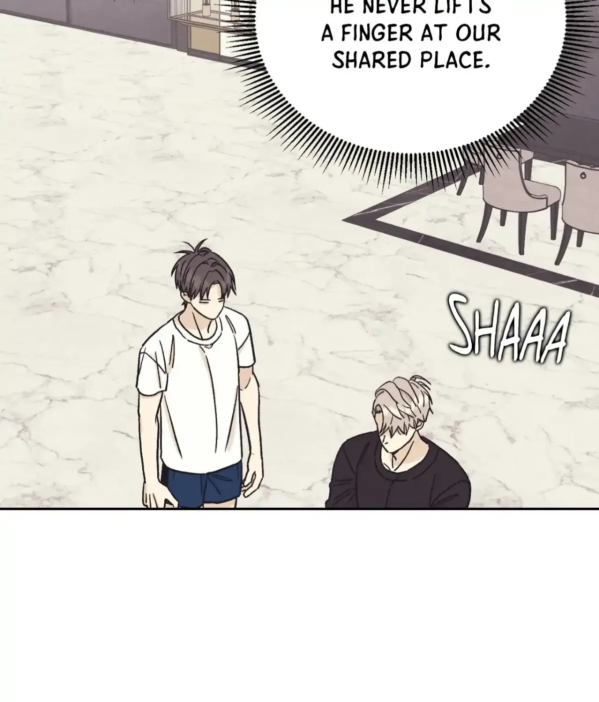 Operation Leo Chapter 25 page 93 - 