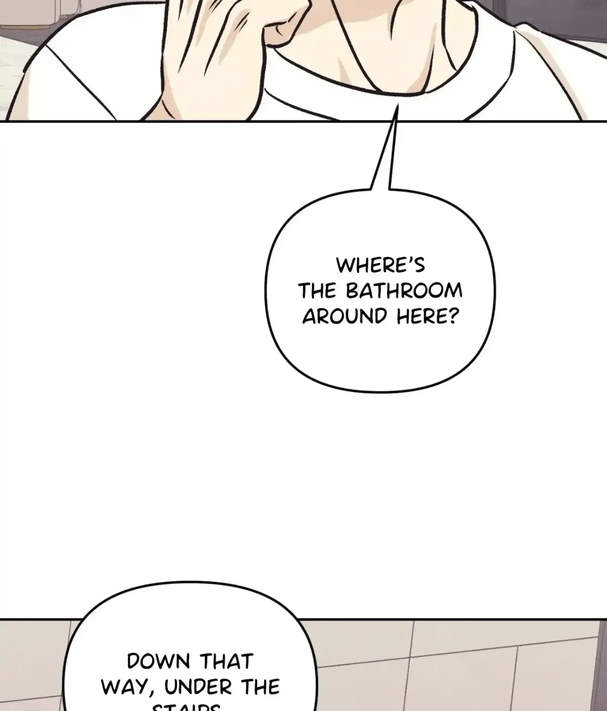 Operation Leo Chapter 25 page 95 - 