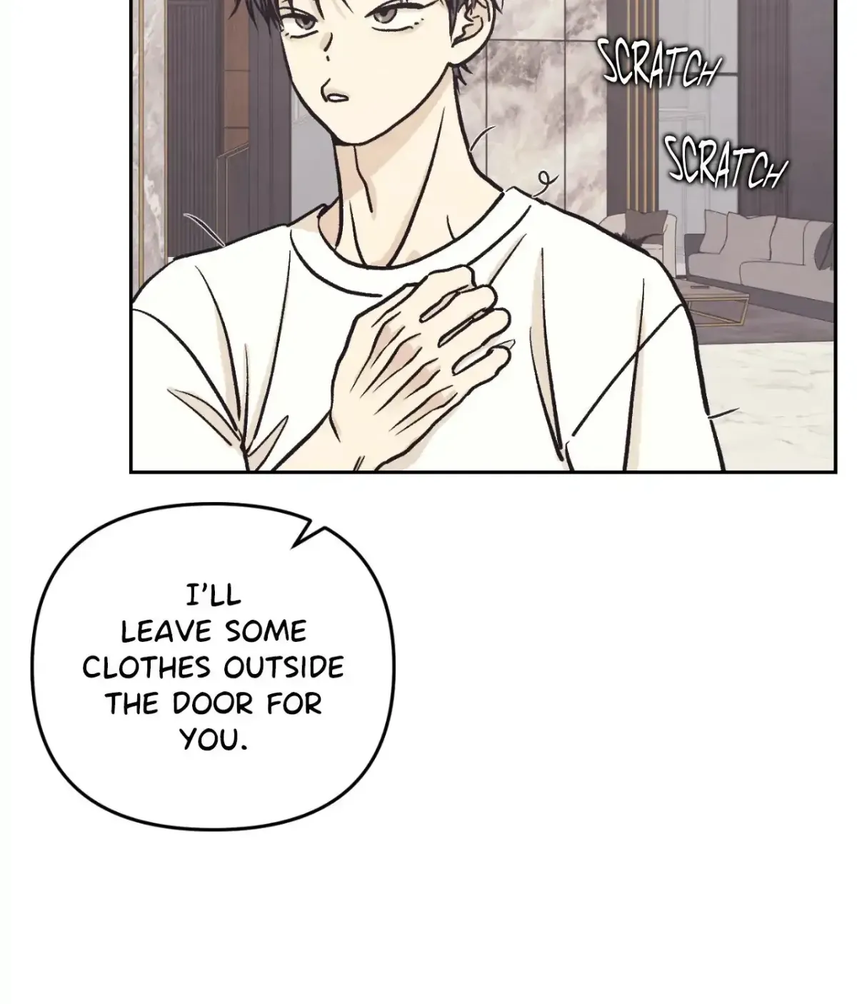 Operation Leo Chapter 25 page 98 - 