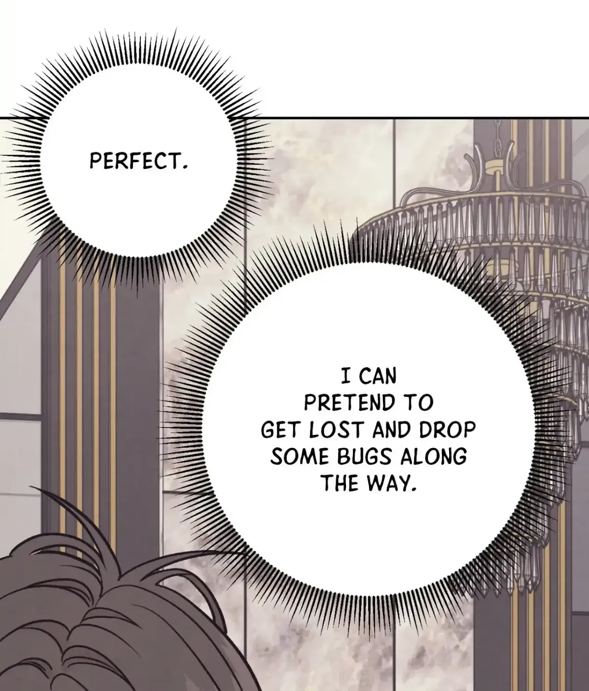 Operation Leo Chapter 25 page 99 - 