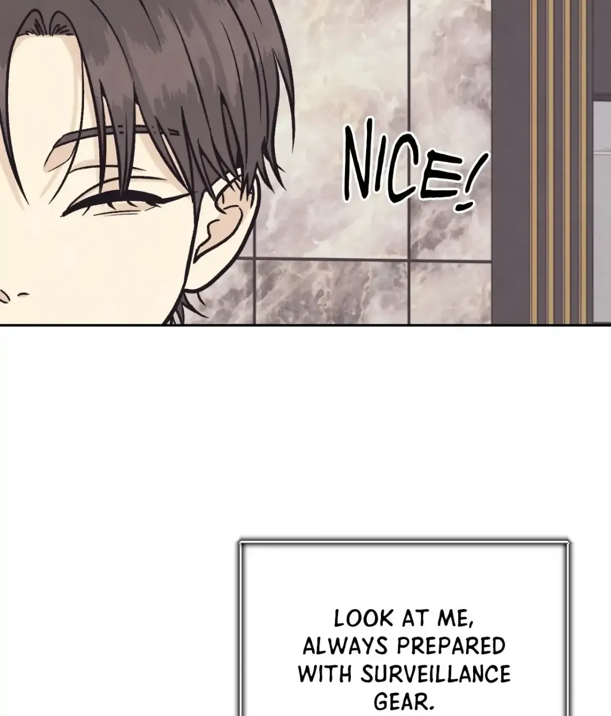 Operation Leo Chapter 25 page 100 - 