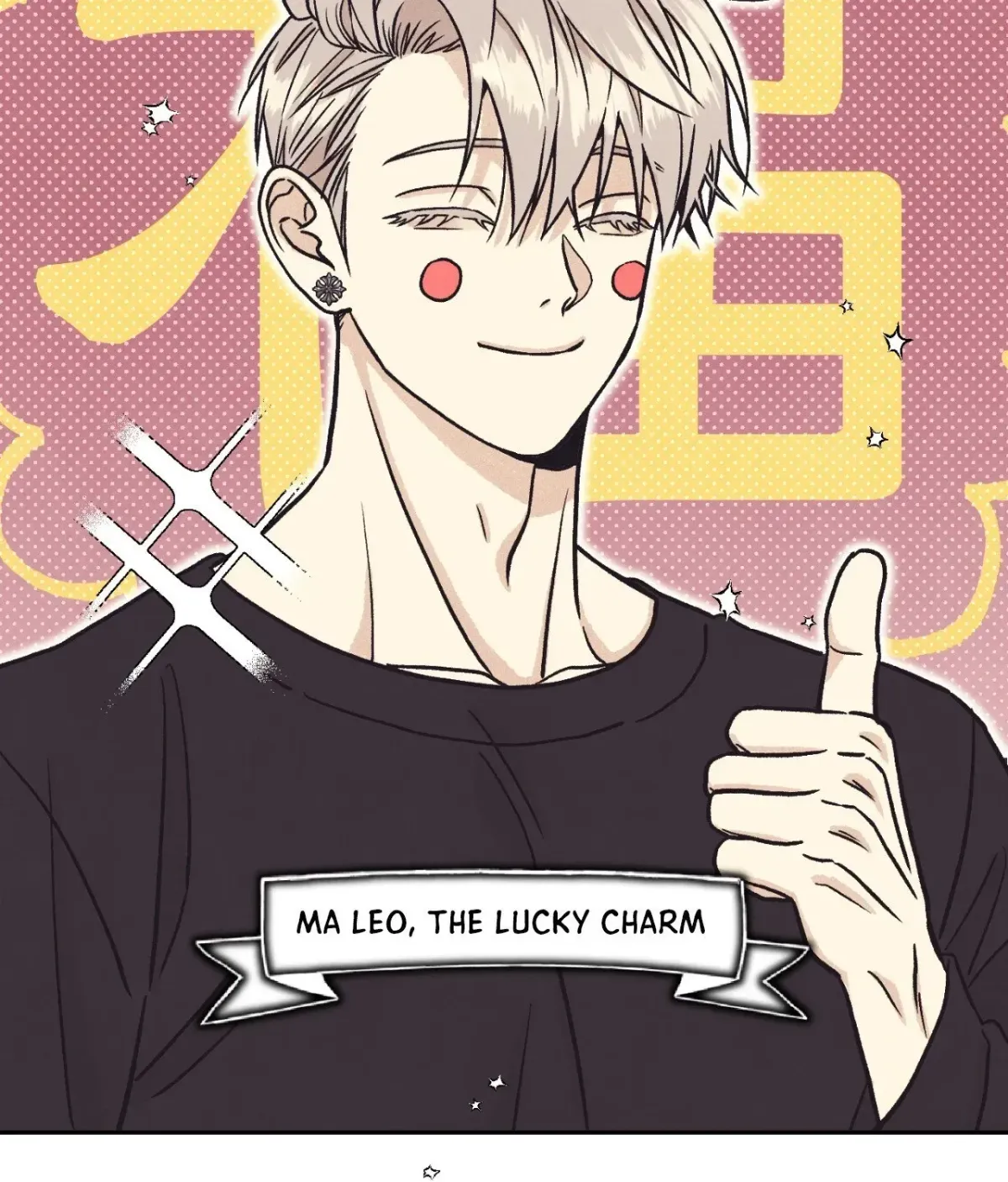 Operation Leo Chapter 26 page 114 - 