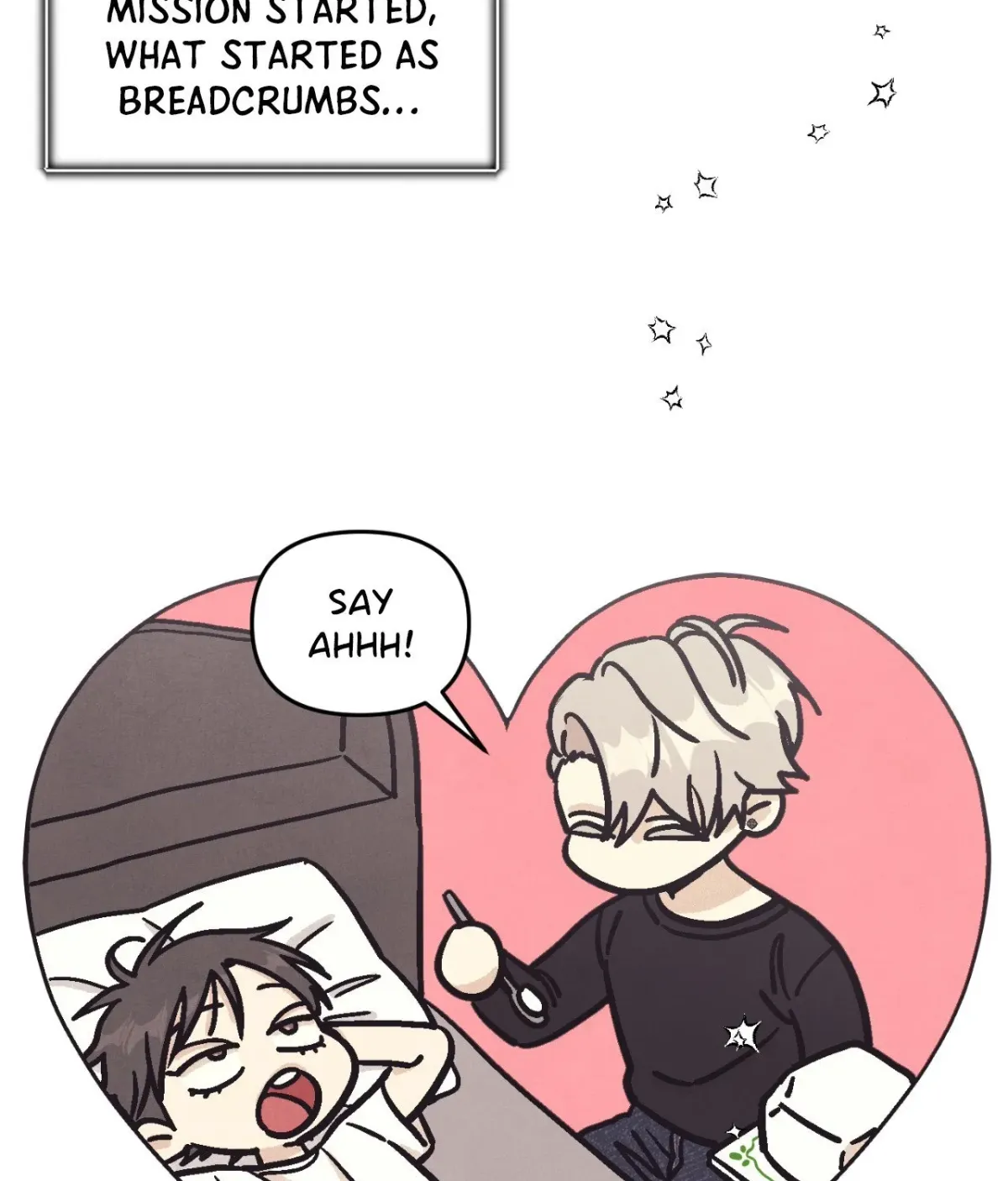 Operation Leo Chapter 26 page 116 - 