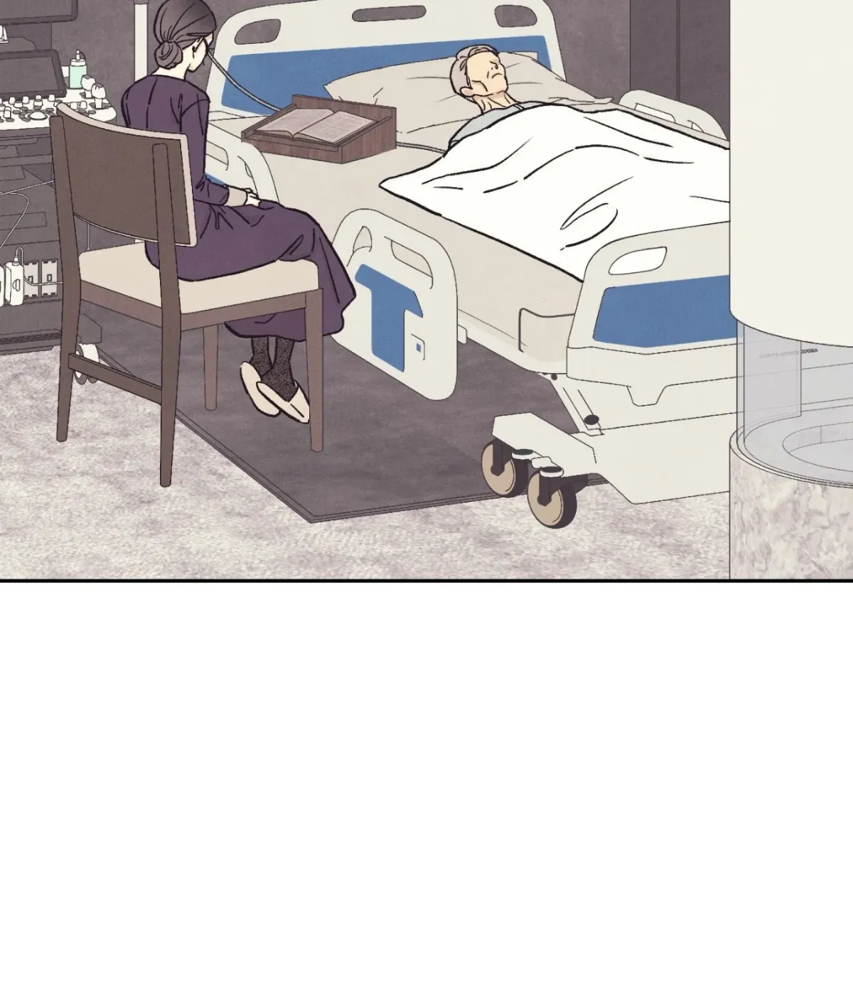 Operation Leo Chapter 26 page 13 - 