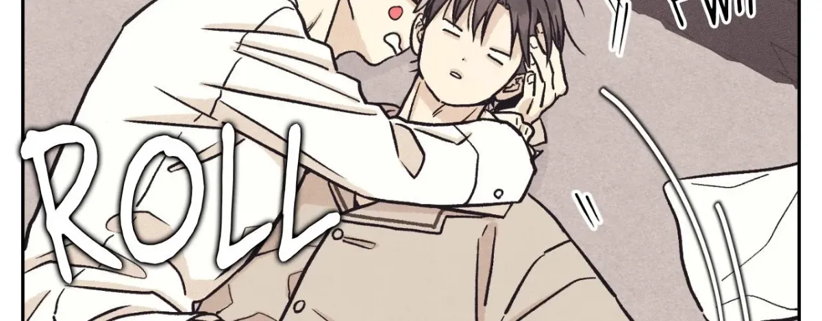 Operation Leo Chapter 26 page 134 - 