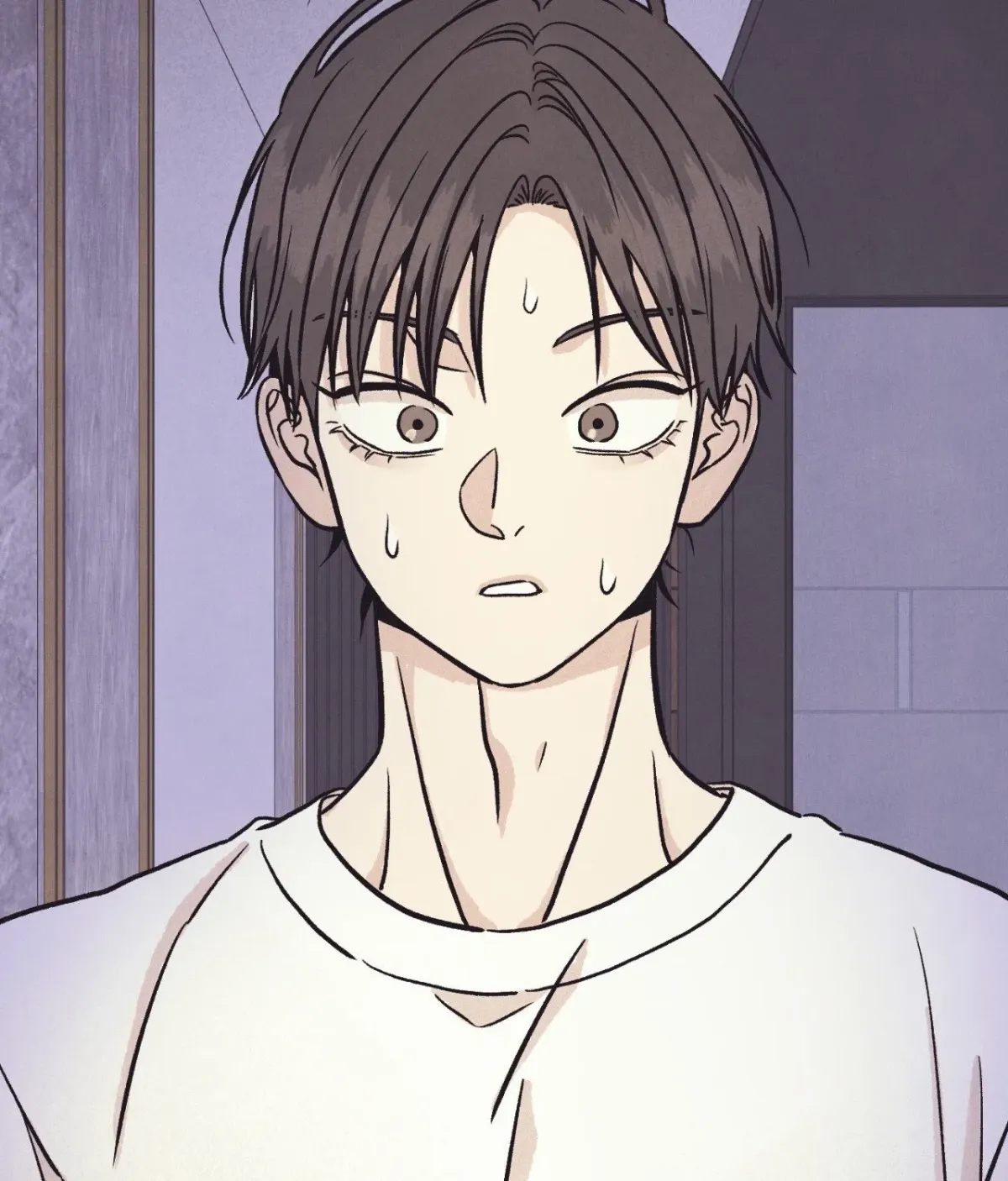 Operation Leo Chapter 26 page 27 - 