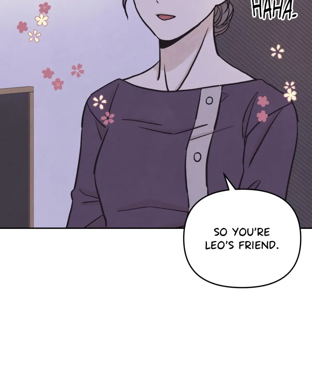 Operation Leo Chapter 26 page 33 - 
