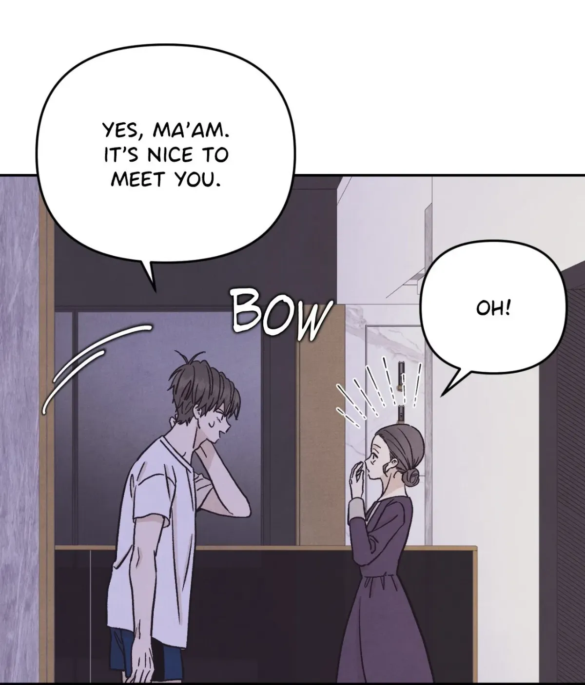 Operation Leo Chapter 26 page 35 - 
