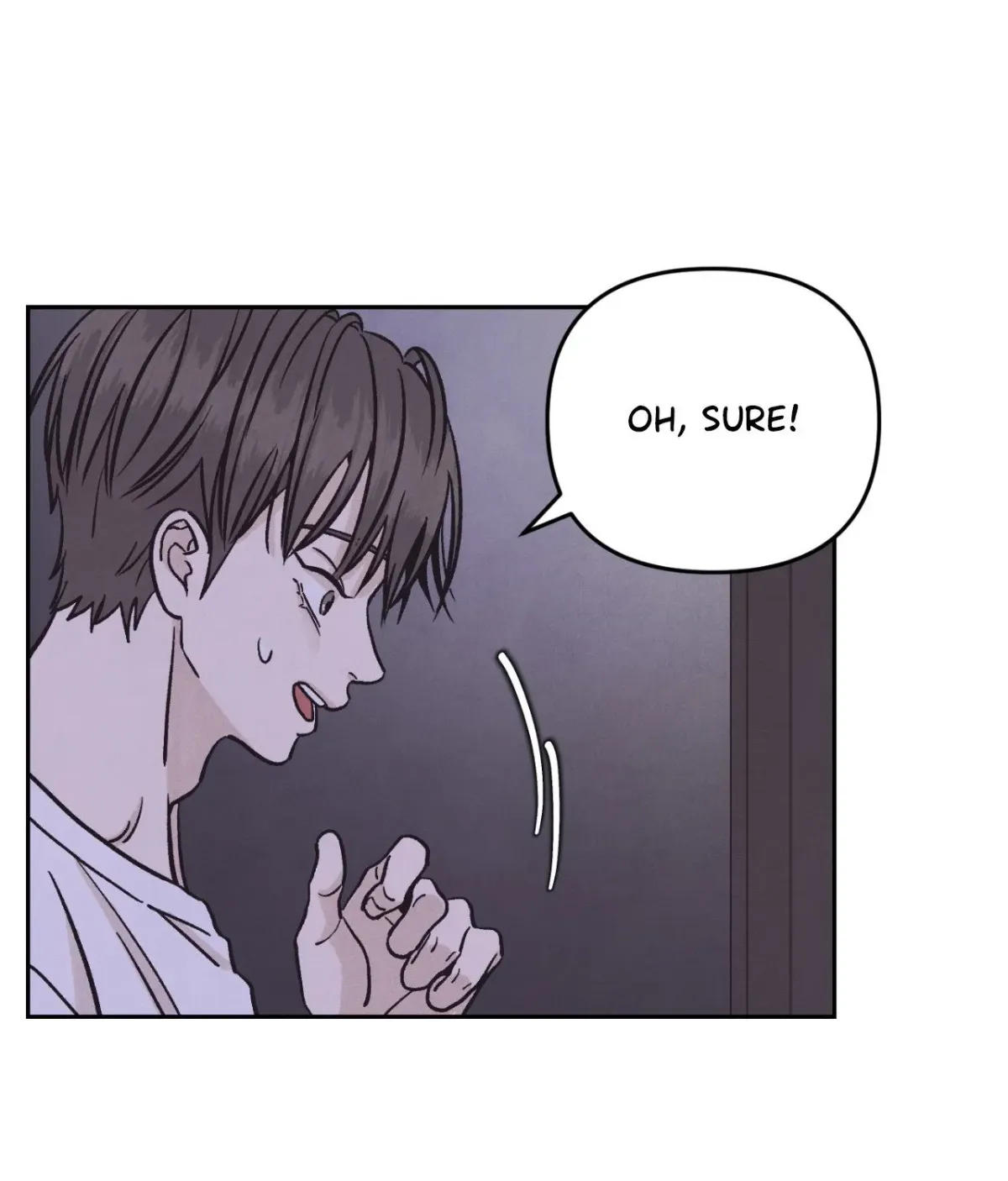 Operation Leo Chapter 26 page 39 - 