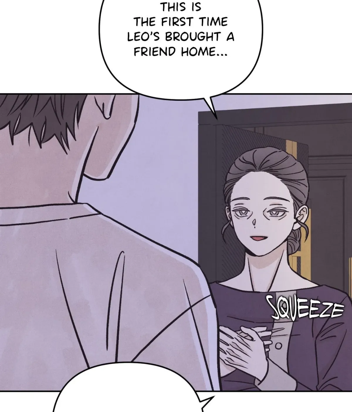 Operation Leo Chapter 26 page 41 - 