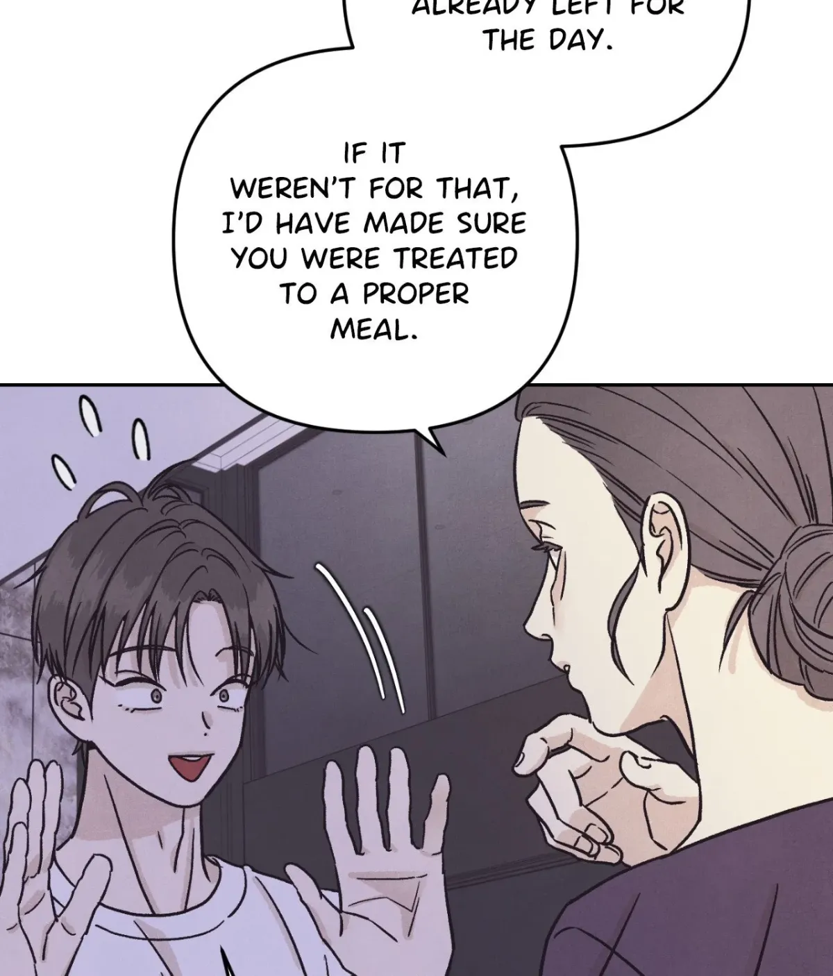 Operation Leo Chapter 26 page 49 - 