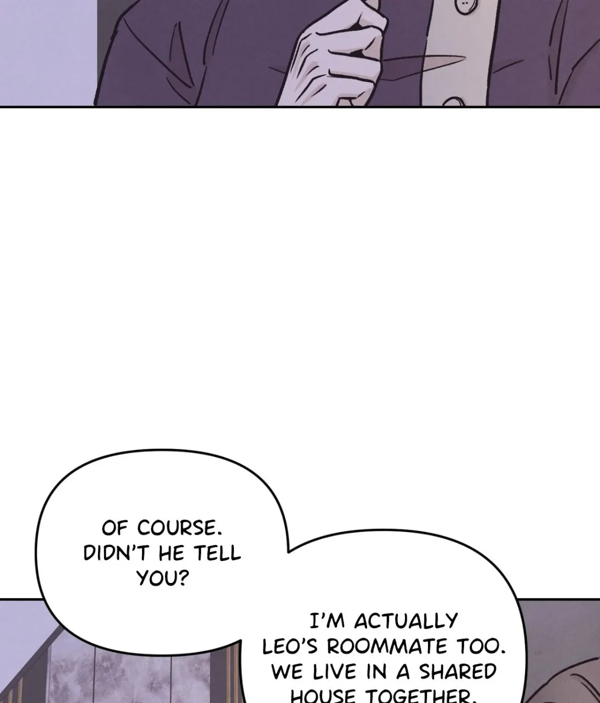 Operation Leo Chapter 26 page 56 - 