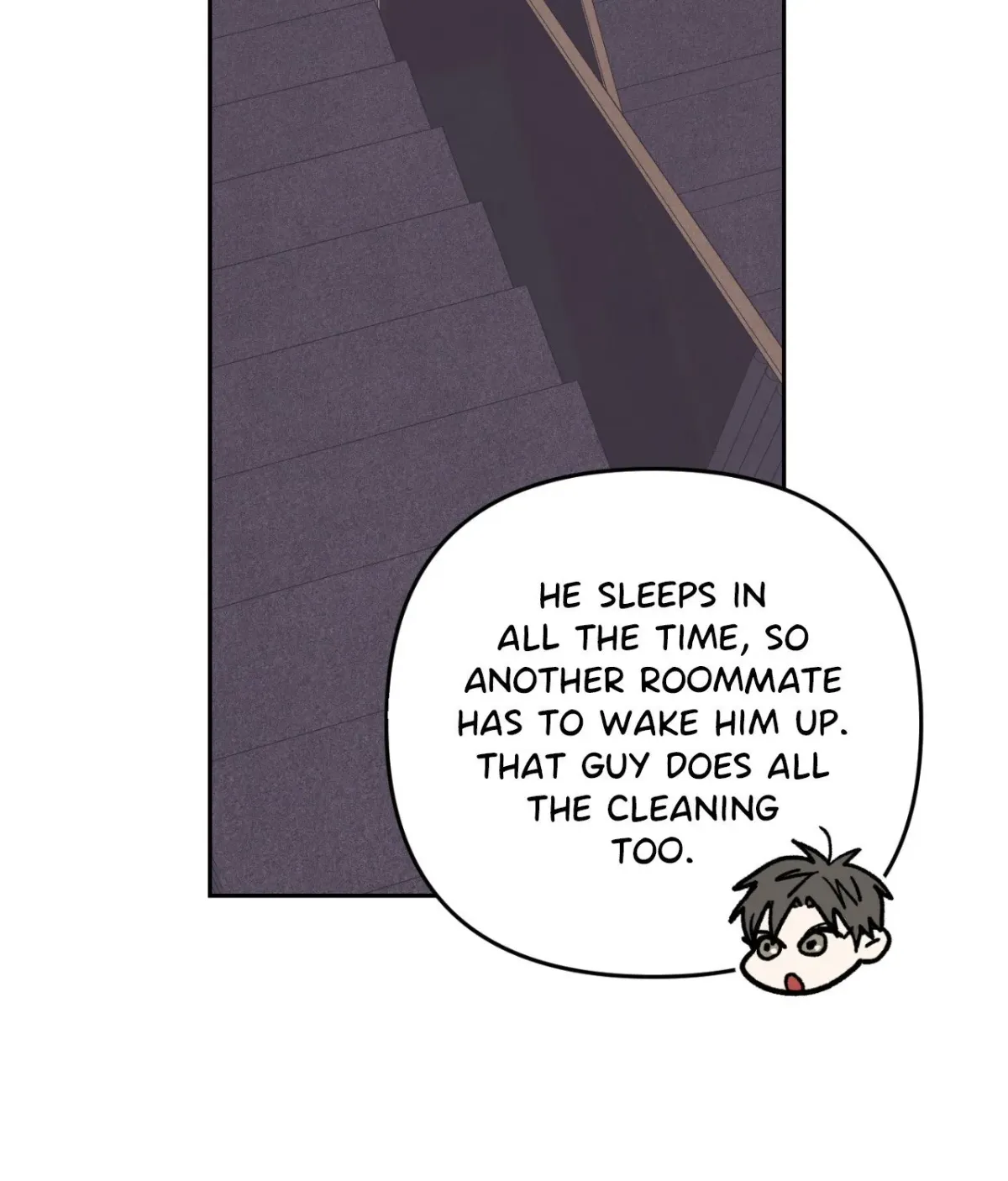 Operation Leo Chapter 26 page 60 - 