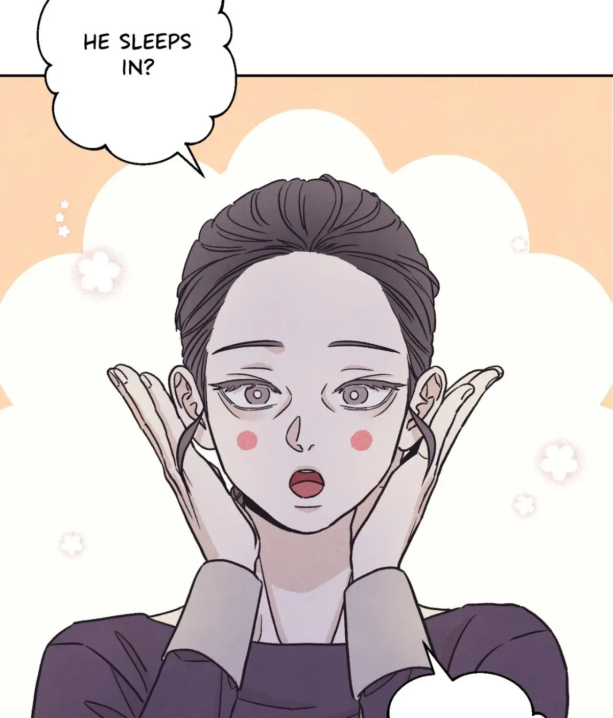 Operation Leo Chapter 26 page 62 - 