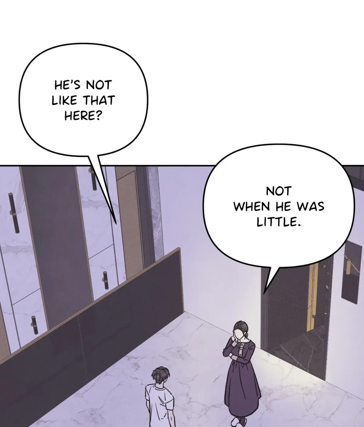 Operation Leo Chapter 26 page 64 - 