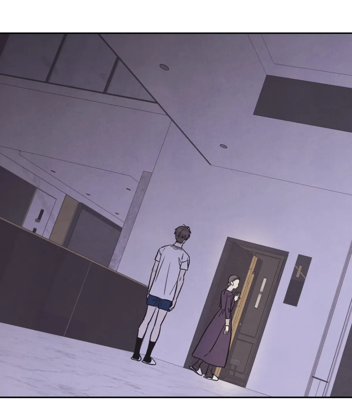 Operation Leo Chapter 26 page 83 - 