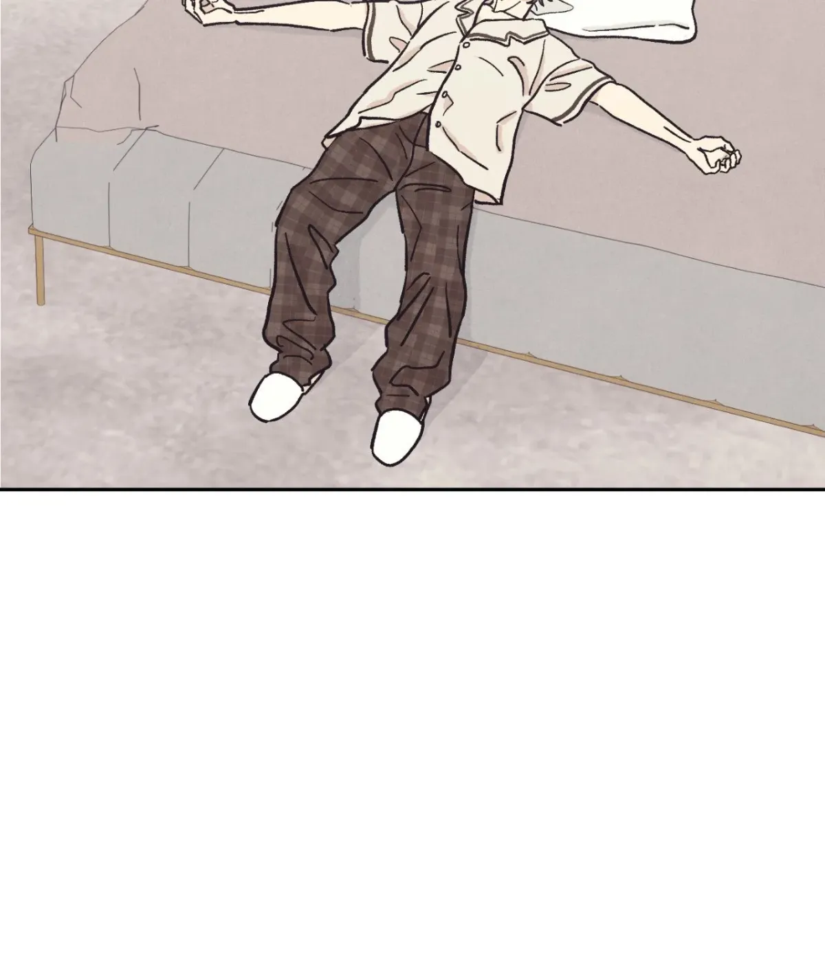 Operation Leo Chapter 26 page 91 - 