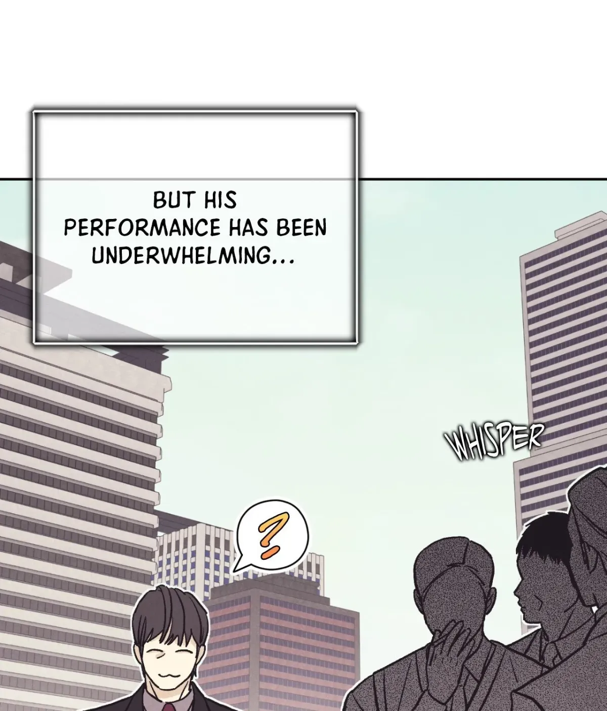 Operation Leo Chapter 26 page 99 - 