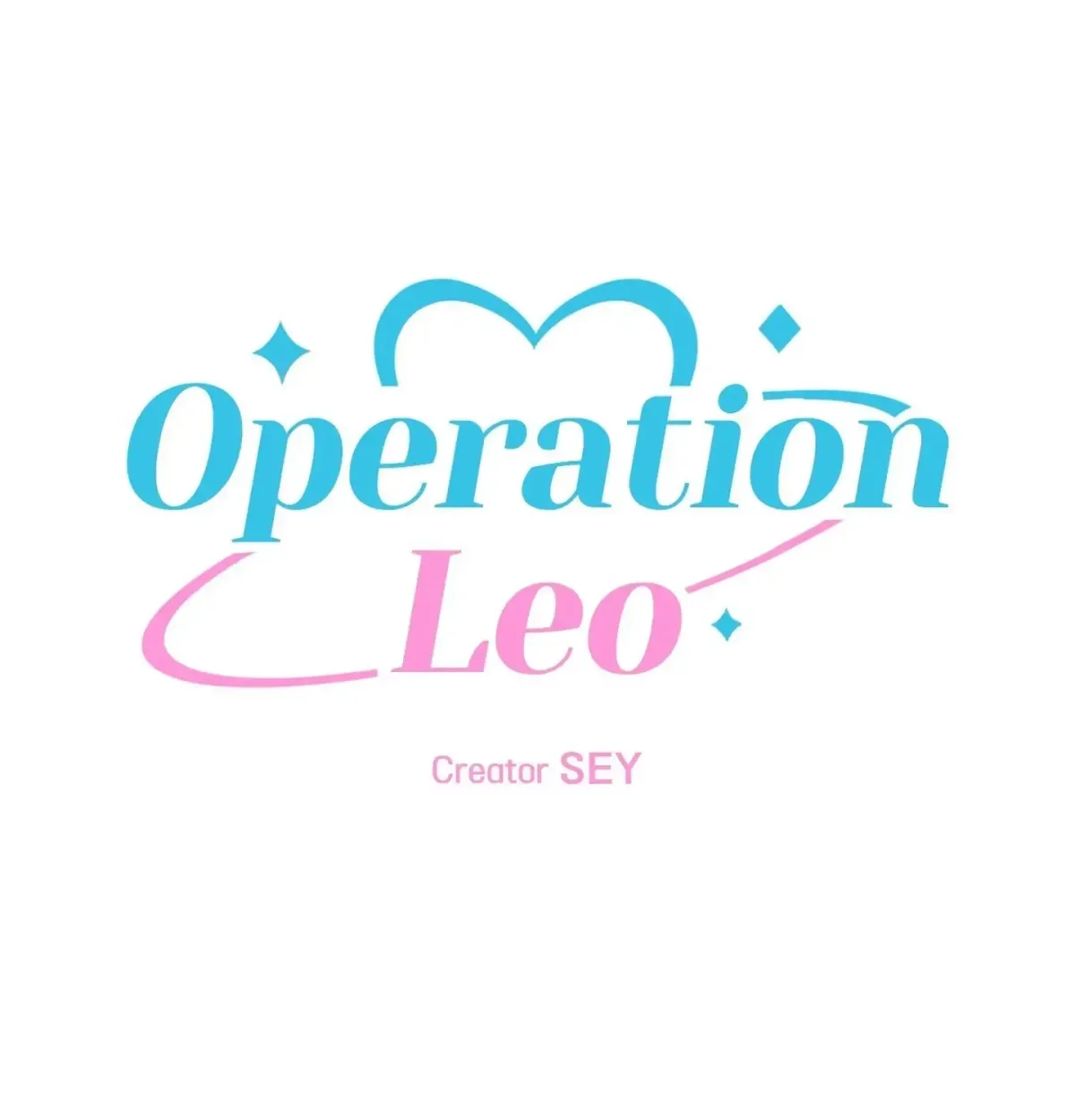 Operation Leo Chapter 27 page 1 - 