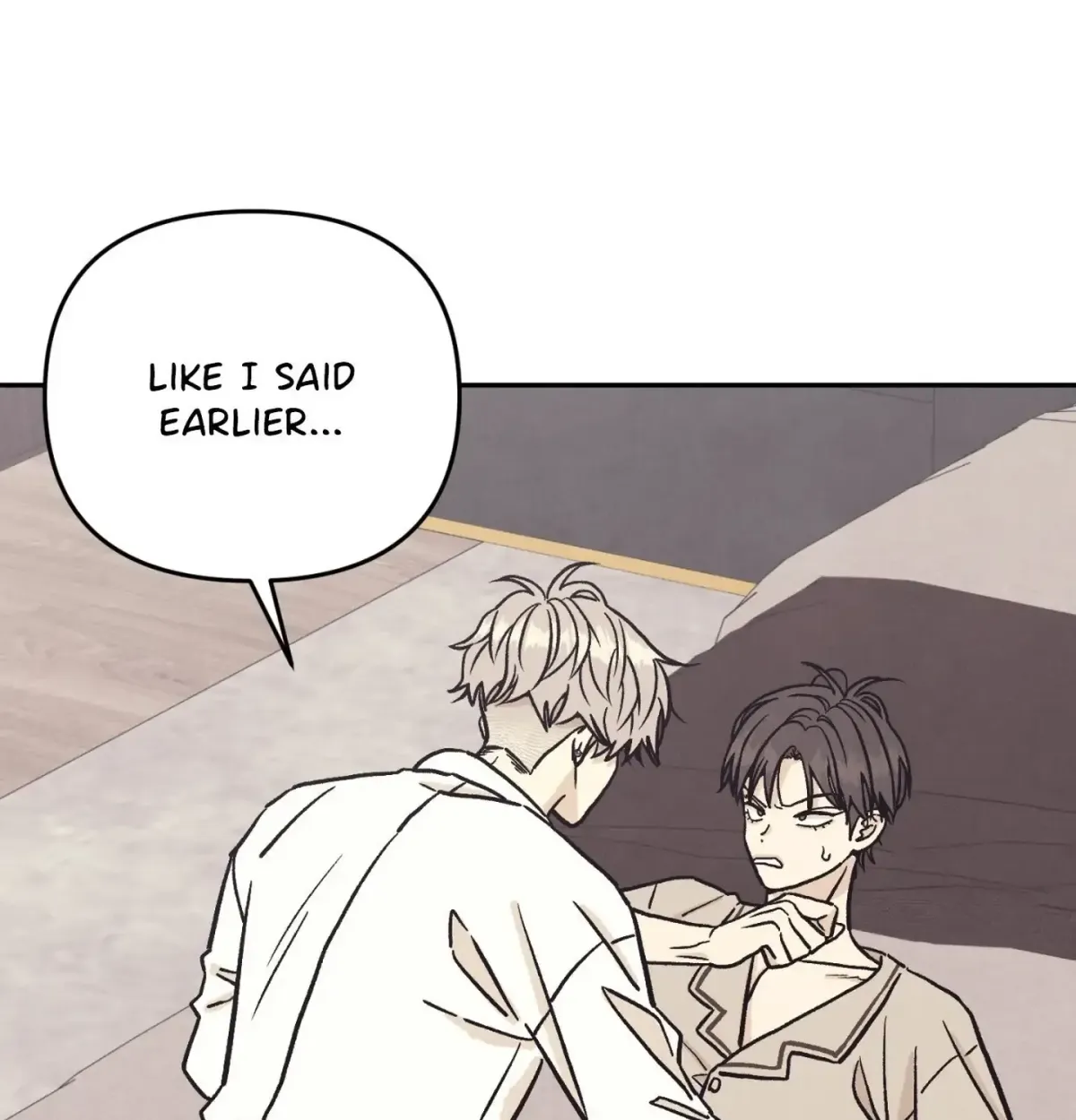 Operation Leo Chapter 27 page 2 - 