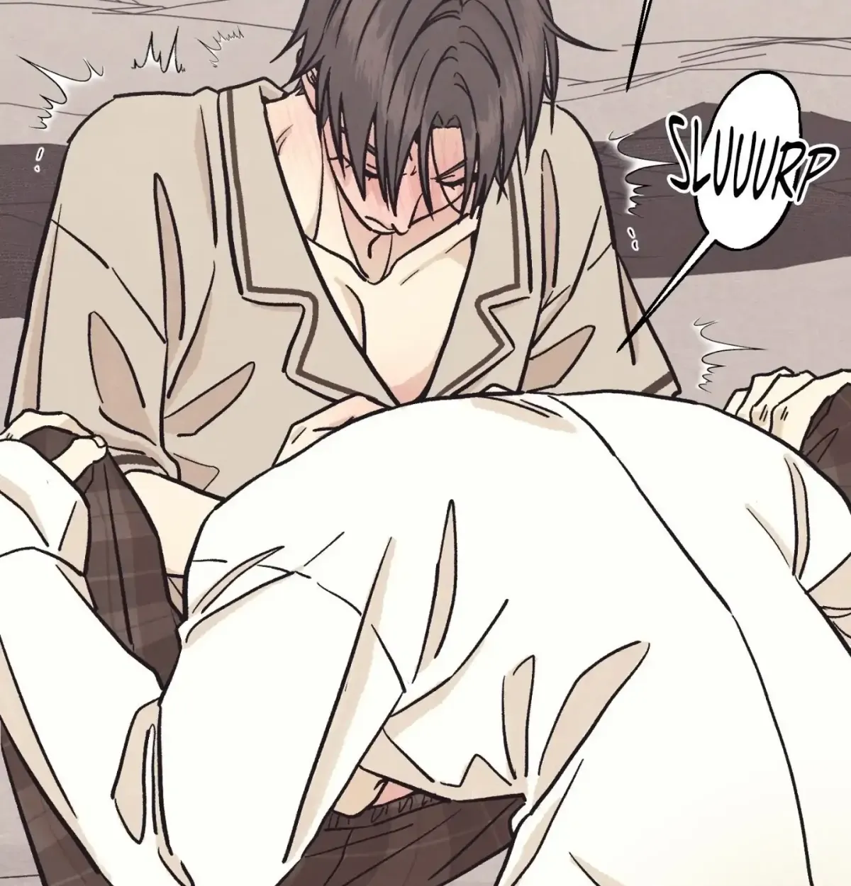 Operation Leo Chapter 27 page 102 - 