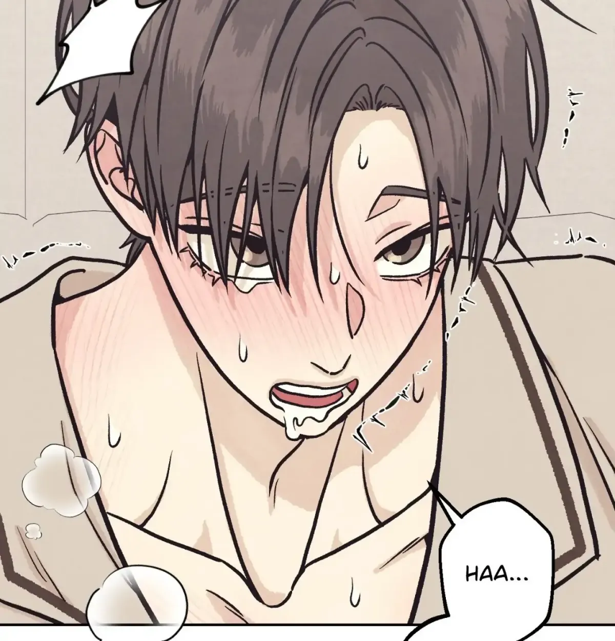 Operation Leo Chapter 27 page 105 - 
