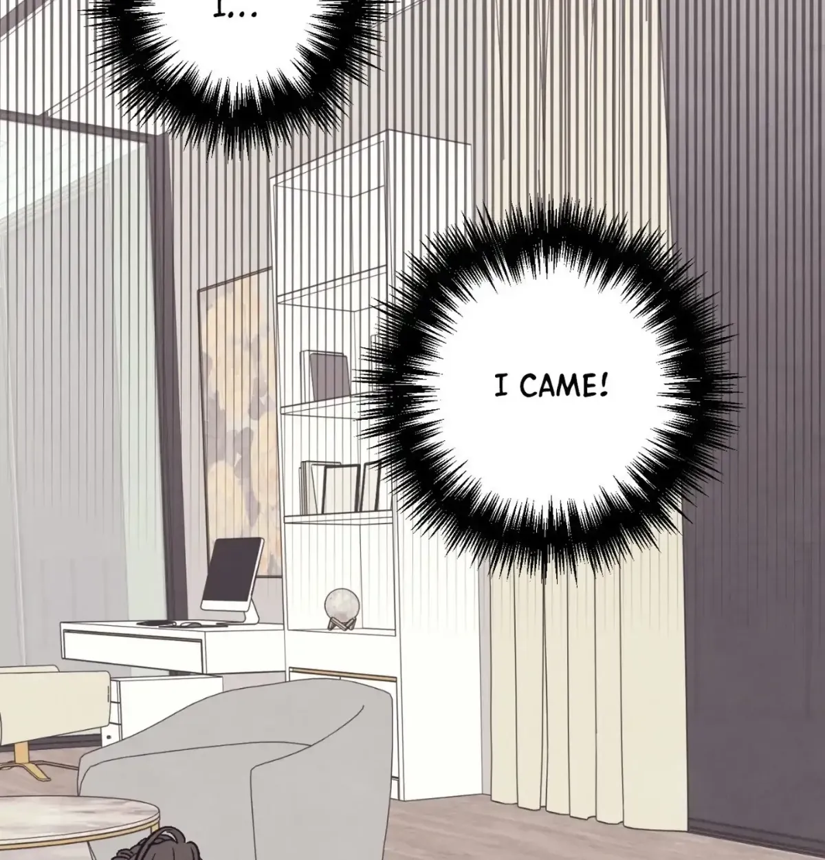Operation Leo Chapter 27 page 115 - 