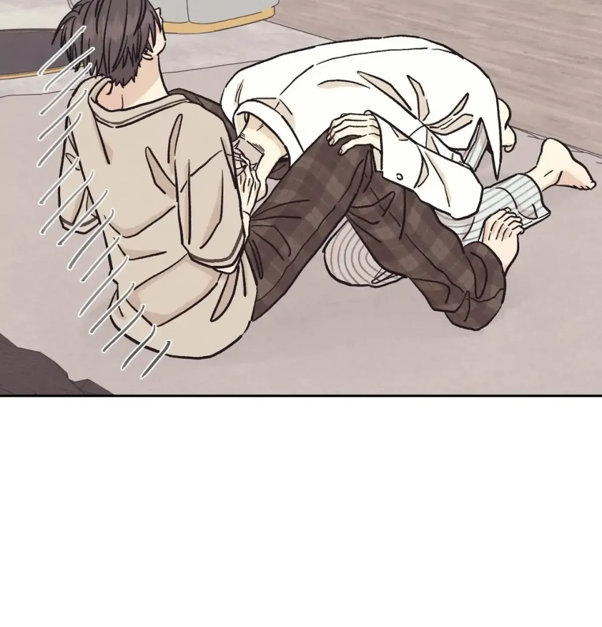 Operation Leo Chapter 27 page 116 - 