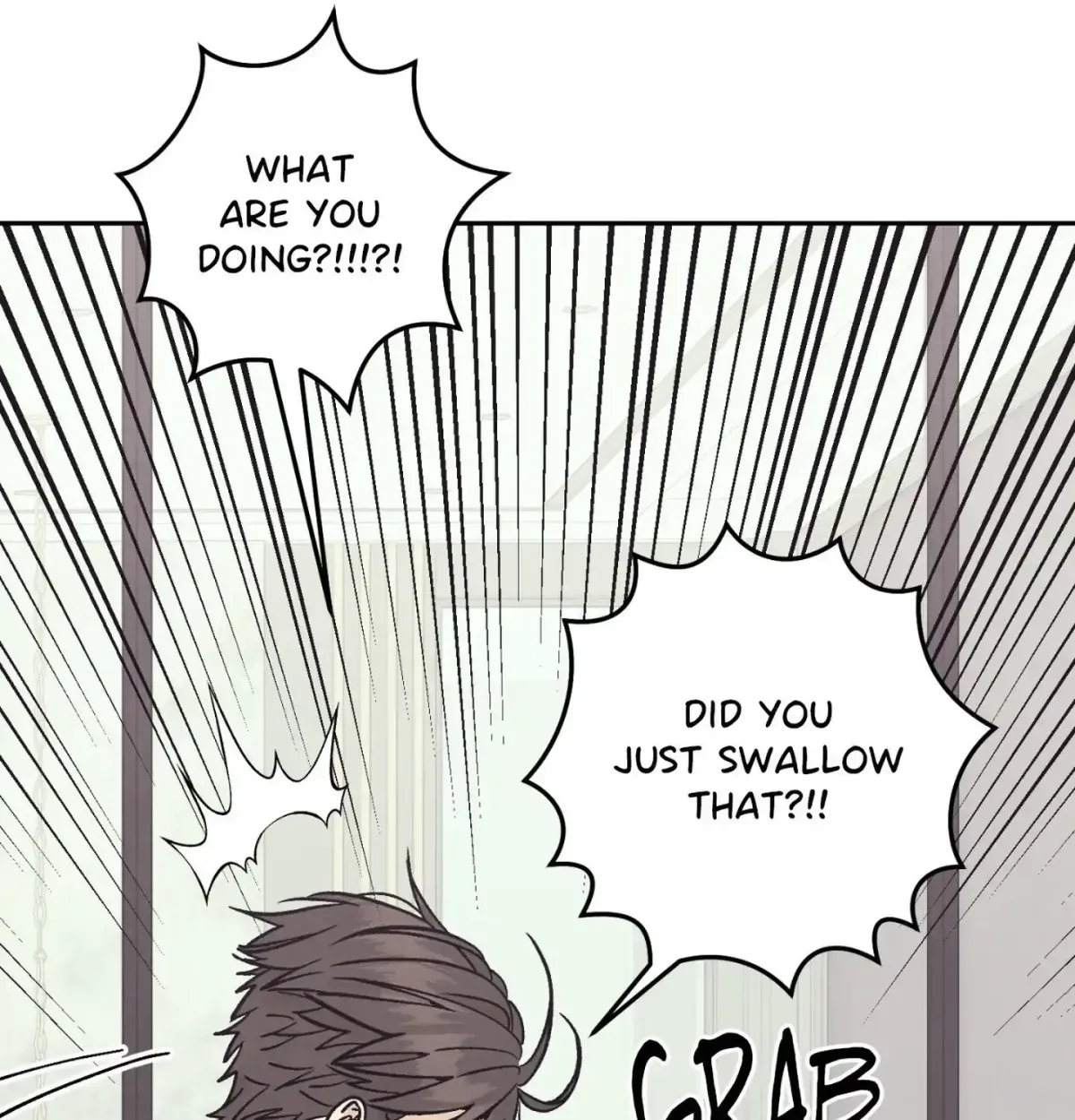 Operation Leo Chapter 27 page 120 - 