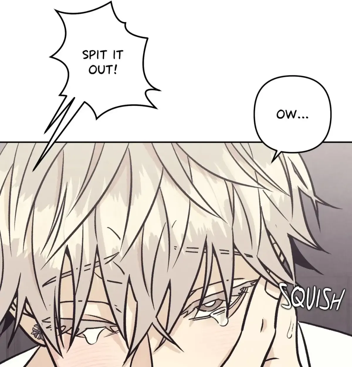Operation Leo Chapter 27 page 123 - 