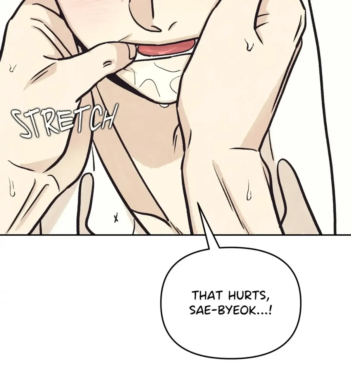Operation Leo Chapter 27 page 124 - 