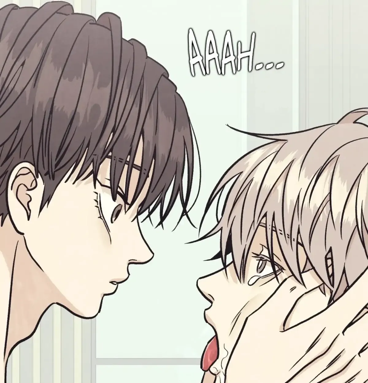 Operation Leo Chapter 27 page 126 - 