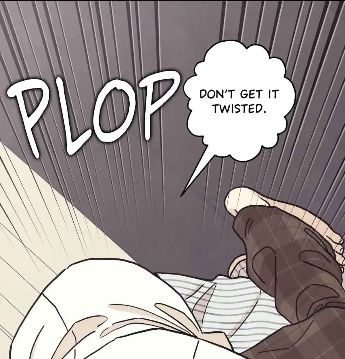 Operation Leo Chapter 27 page 136 - 