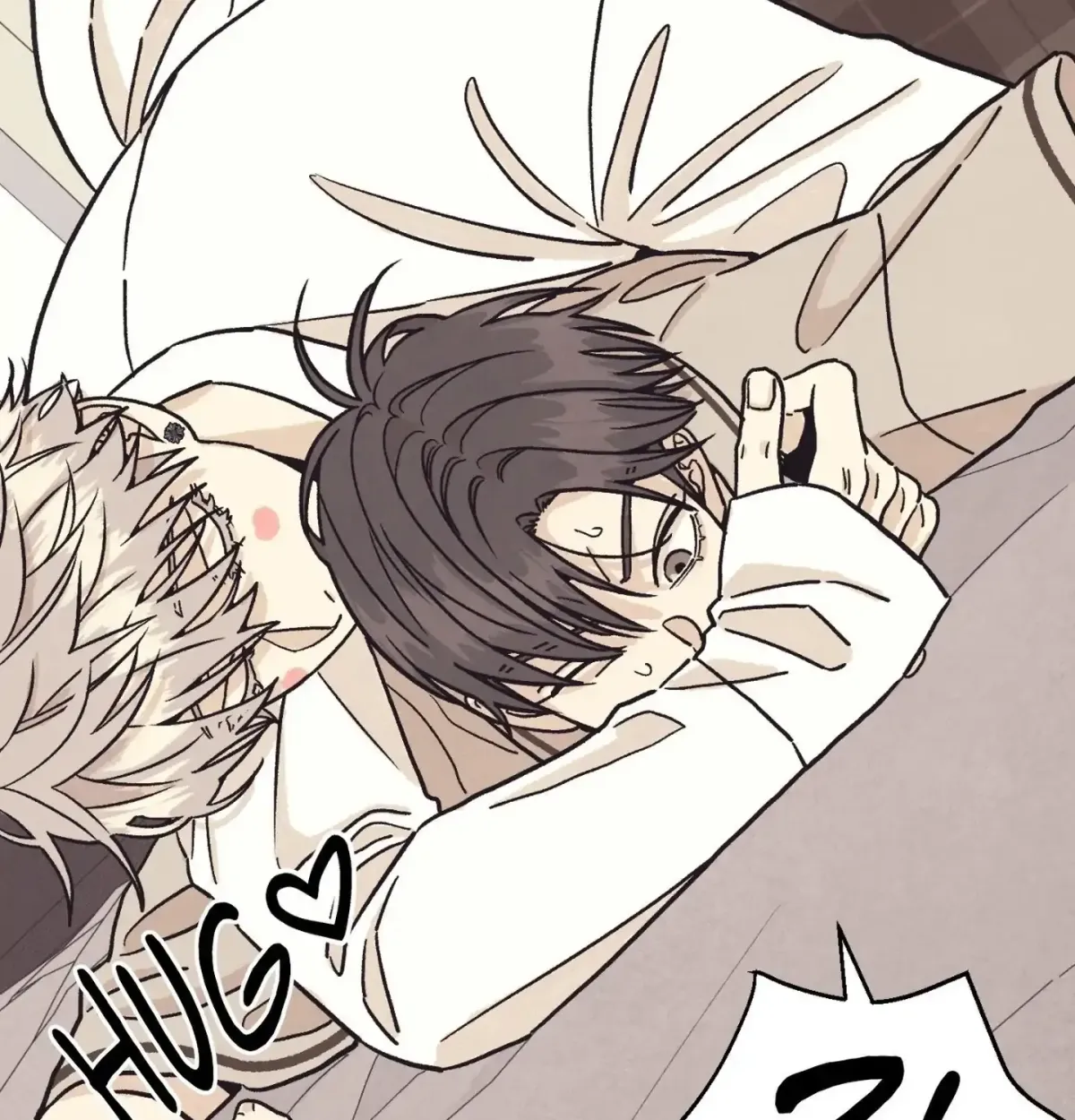 Operation Leo Chapter 27 page 137 - 