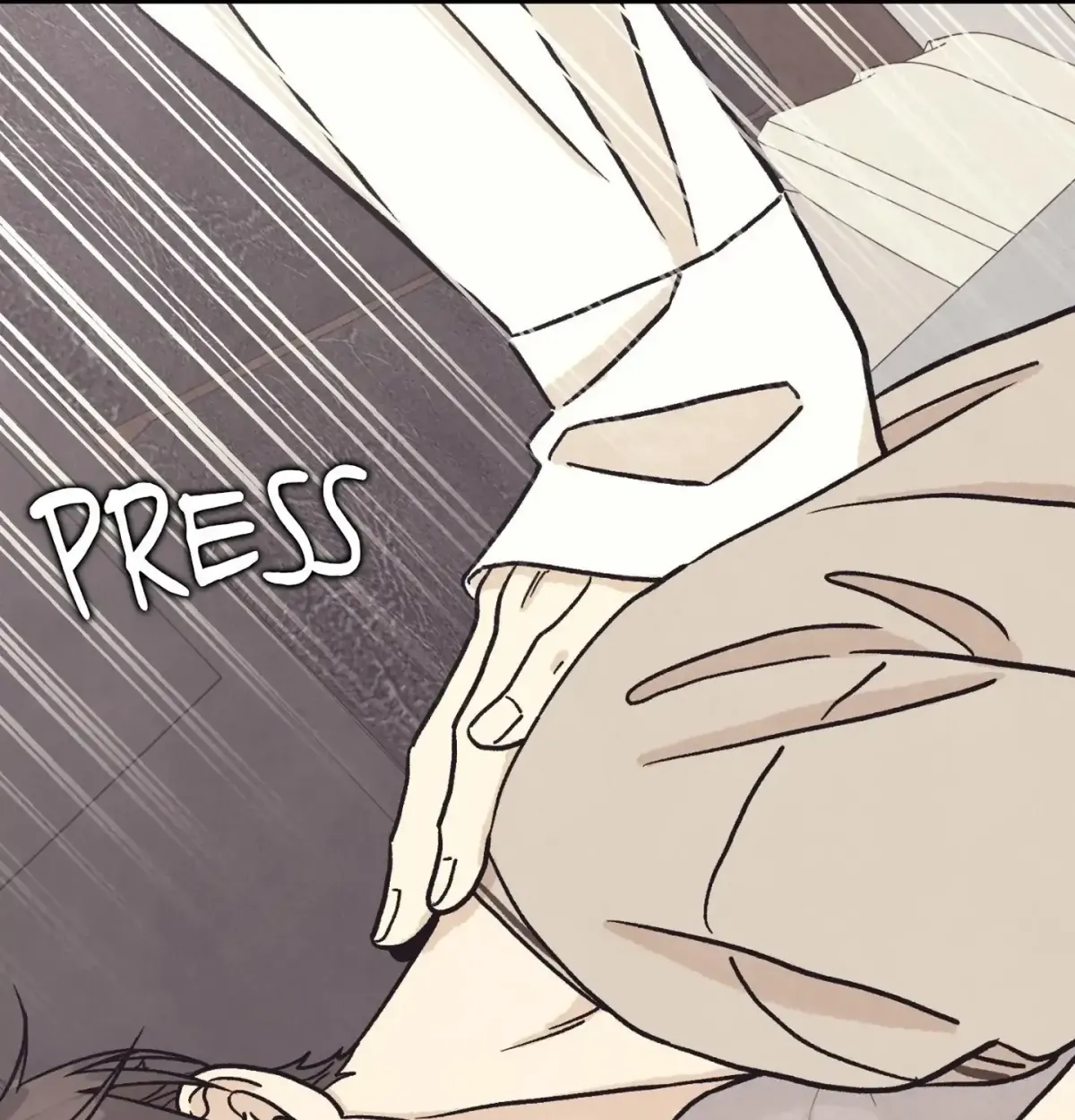 Operation Leo Chapter 27 page 140 - 