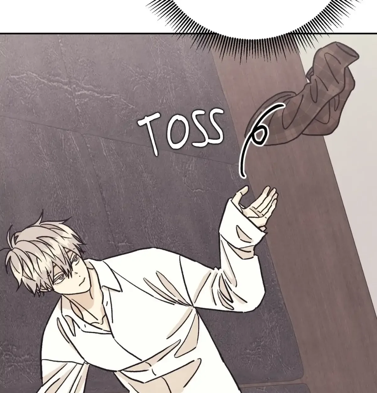 Operation Leo Chapter 27 page 148 - 