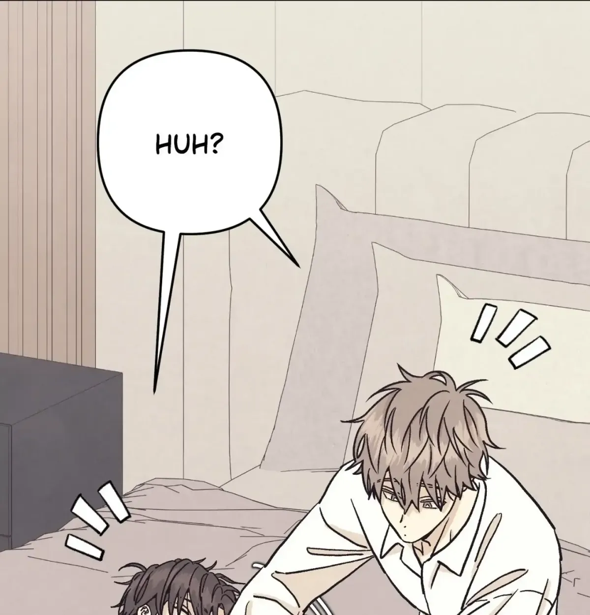 Operation Leo Chapter 27 page 156 - 