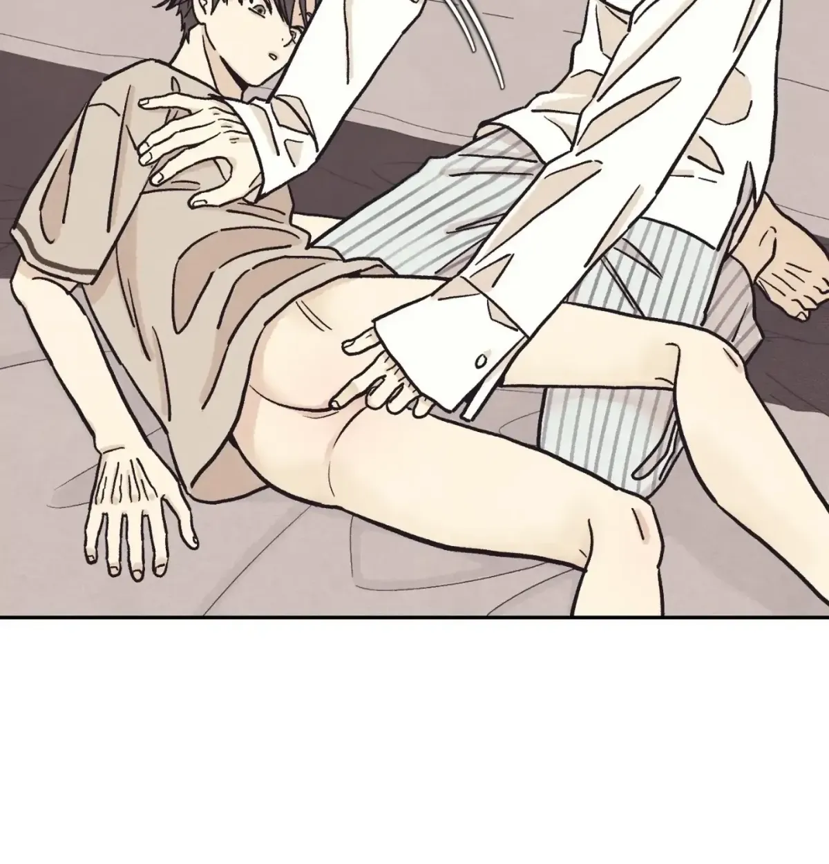 Operation Leo Chapter 27 page 157 - 
