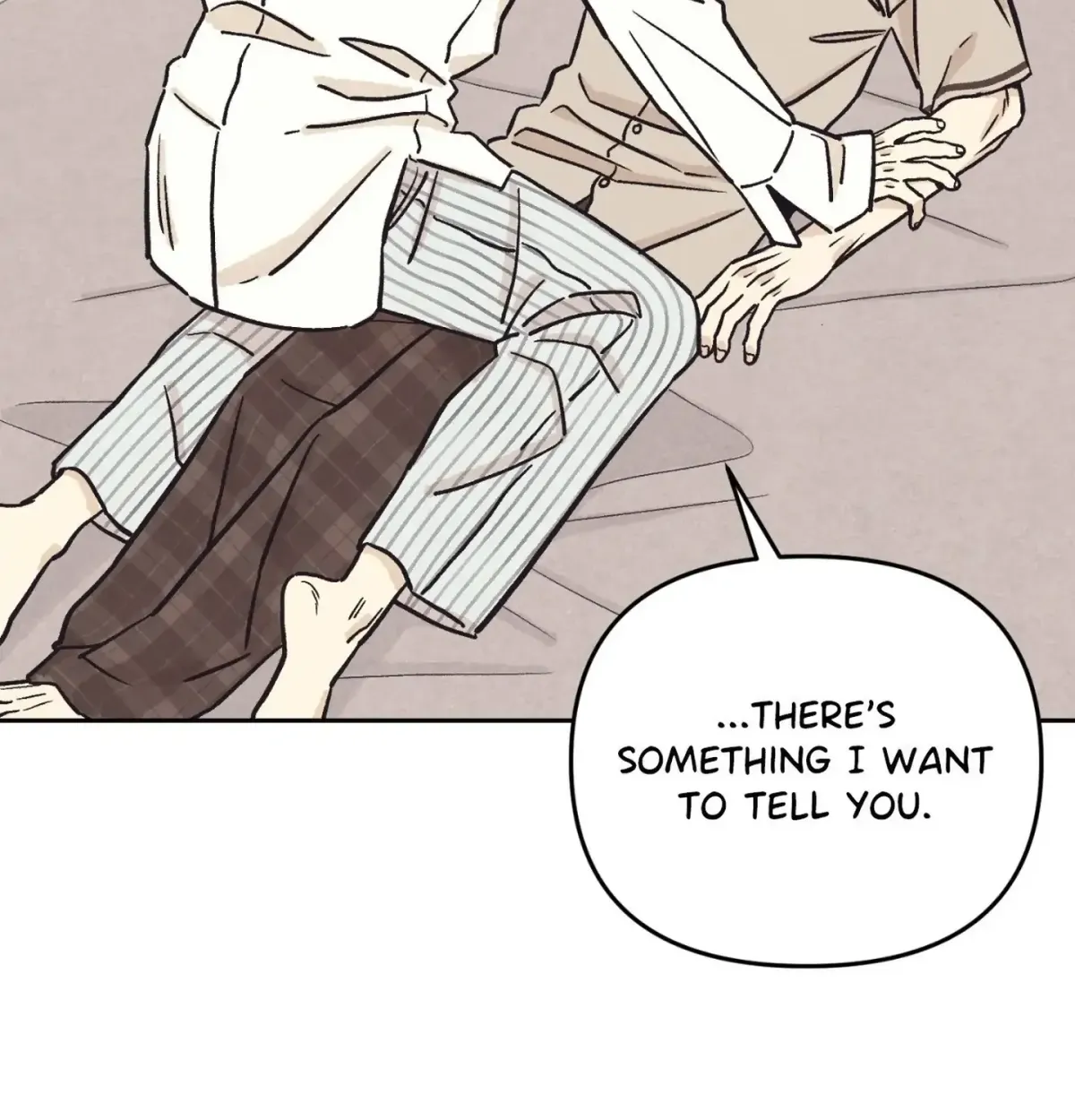 Operation Leo Chapter 27 page 3 - 