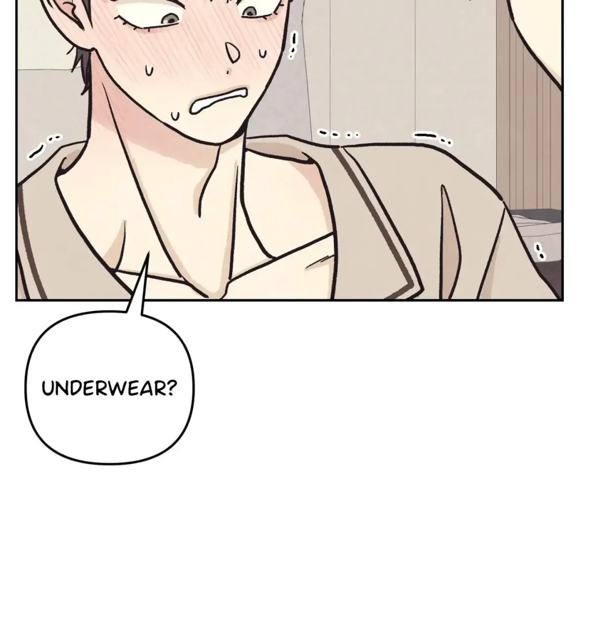 Operation Leo Chapter 27 page 22 - 